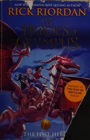The Lost Hero