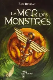 La mer des monstres