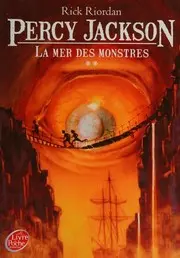 Percy Jackson