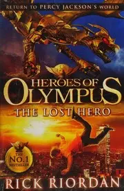 Heroes of Olympus