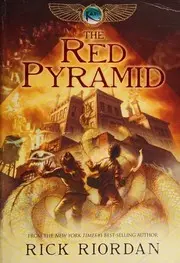 The Red Pyramid