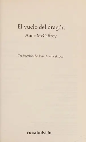 El vuelo del dragón