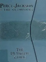 Percy Jackson and the Olympians