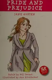 Pride and Prejudice