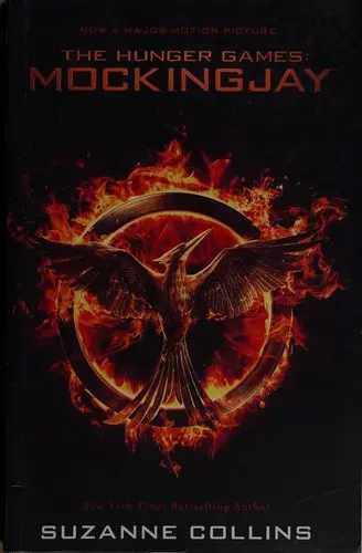Mockingjay