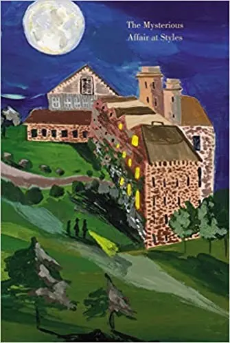 Mysterious Affair at Styles (Painted Edition)