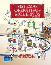 Sistemas Operativos Modernos