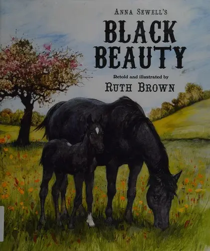 Black Beauty