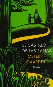 El Castillo de Las Ranas