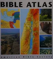 Bible Atlas