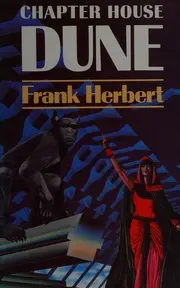 Chapter House Dune