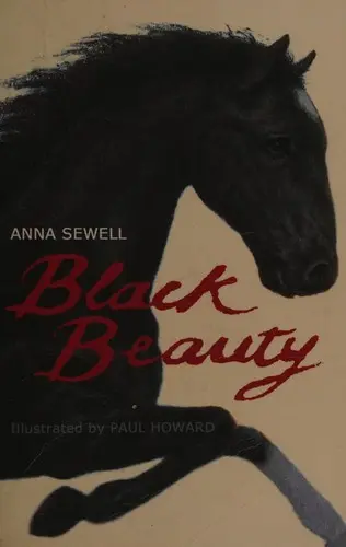 Black Beauty