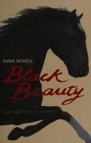 Black Beauty