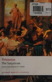The satyricon