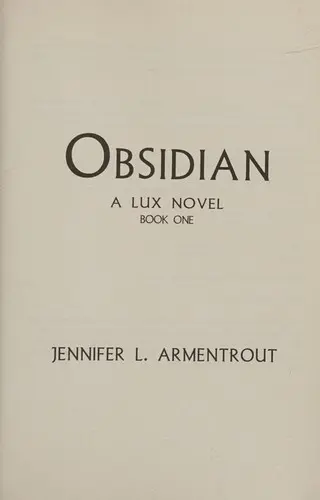 Obsidian