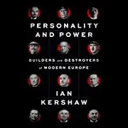 Personality and Power