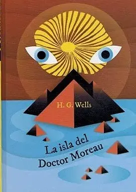La isla del doctor Moreau