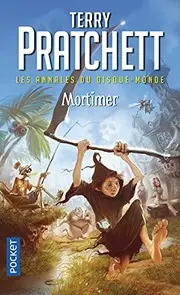 Les annales du disque-monde - tome 4 Mortimer