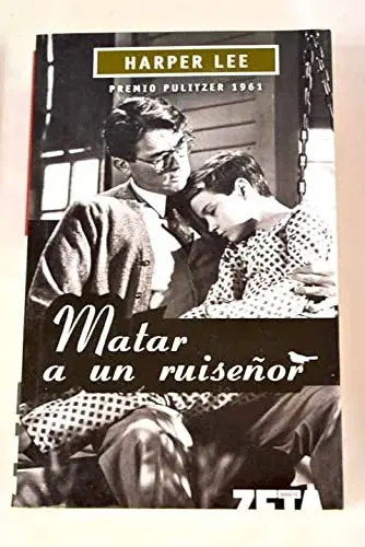 Matar a un ruiseñor