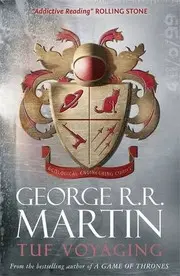 Tuf Voyaging. by George R.R. Martin
