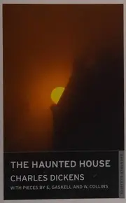 The Haunted House