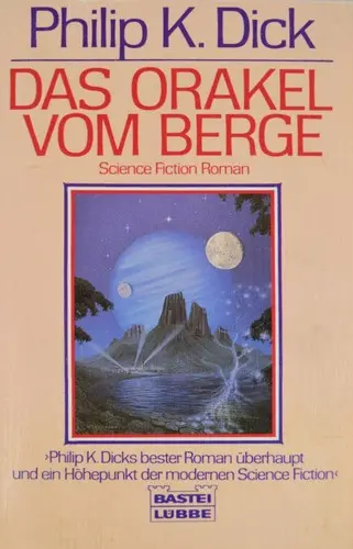 Das Orakel vom Berge
