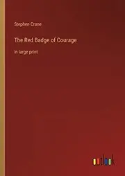 The Red Badge of Courage