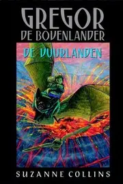 Gregor de Bovenlander