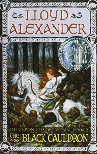 The Black Cauldron
