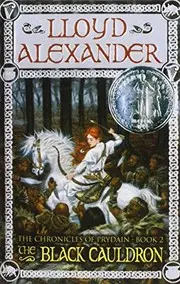 The Black Cauldron