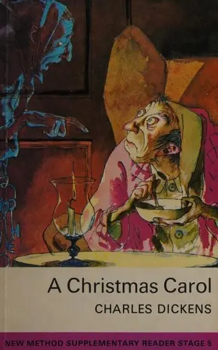 A Christmas carol