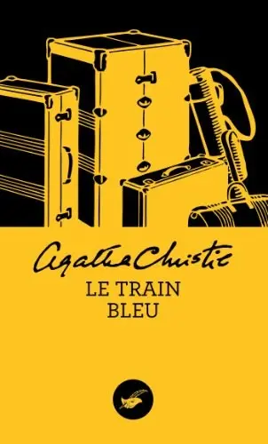 Le Train bleu