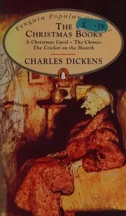 The Christmas Books