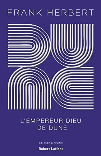 L'Empereur-Dieu de Dune