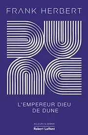 L'Empereur-Dieu de Dune