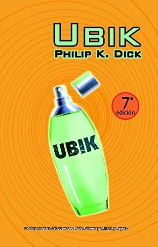 Ubik
