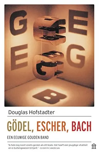 Gödel, Escher, Bach