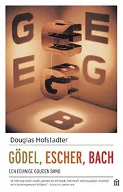 Gödel, Escher, Bach