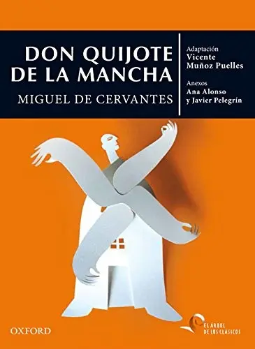 Don Quijote de la Mancha