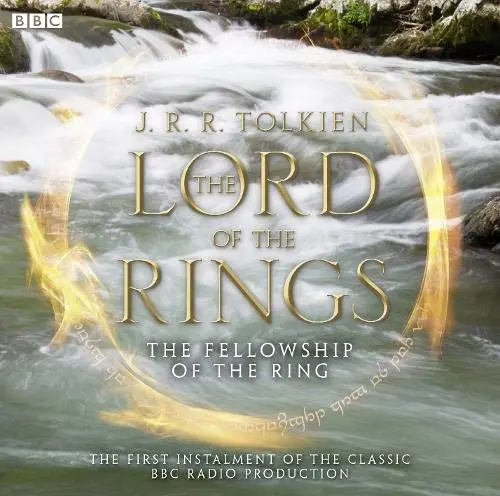 The Lord Of The Rings Part One