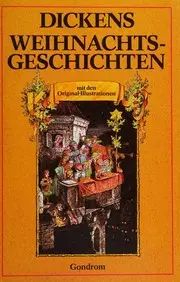 Weihnachtsgeschichten