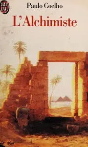 L’Alchimiste