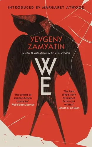 We (Warbler Classics Annotated Edition)