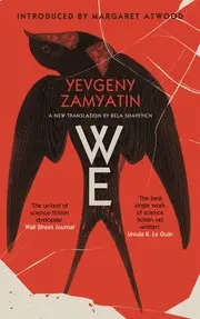 We (Warbler Classics Annotated Edition)