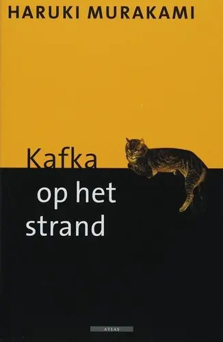 Kafka op het strand