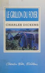 Le grillon du foyer