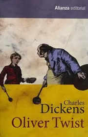Oliver Twist