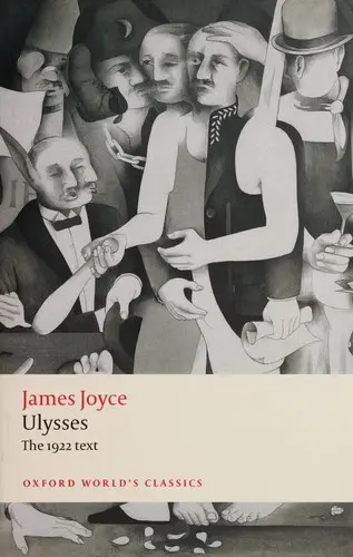 Ulysses