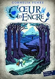 Cœur d’encre