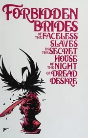 Forbidden brides of the faceless slaves in the secret house of the night of dread desire
